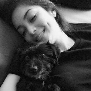 Meet your Posher, Alison